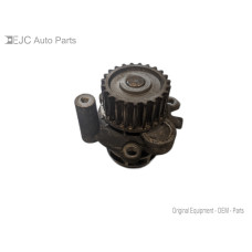 52D012 Water Coolant Pump For 97-02 Audi A4 Quattro  1.8
