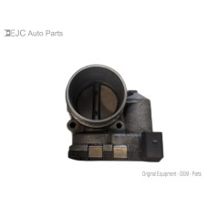 52D015 Throttle Valve Body For 00-05 Audi A4 Quattro  1.8 06B133062B