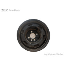 52D021 Crankshaft Pulley For 97-02 Audi A4 Quattro  1.8