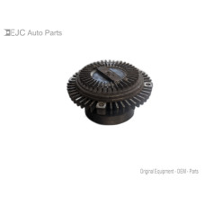 52D022 Cooling Fan Clutch For 02-05 Audi A4 Quattro  1.8