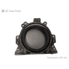 52D024 Rear Oil Seal Housing For 02-05 Audi A4 Quattro  1.8 06A103171B