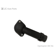 52D028 Thermostat Housing For 02-05 Audi A4 Quattro  1.8