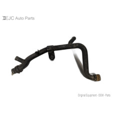 52D036 Heater Line For 02-05 Audi A4 Quattro  1.8