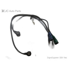 52D040 Knock Detonation Sensor For 02-05 Audi A4 Quattro  1.8