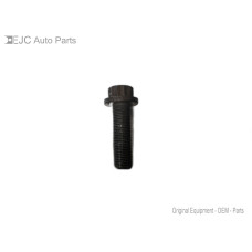 52D045 Crankshaft Pulley Bolt For 02-05 Audi A4 Quattro  1.8