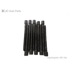 52D047 Cylinder Head Bolt Kit For 02-05 Audi A4 Quattro  1.8