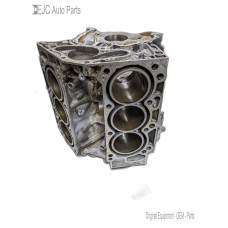 #BKM20 Engine Cylinder Block For 14-18 Acura MDX SH-AWD  3.5 5G0 HMA1