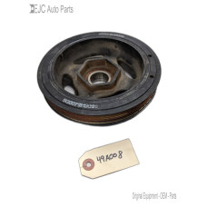 49A008 Crankshaft Pulley For 14-20 Acura MDX SH-AWD  3.5 138105G0A01