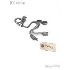 49A032 Pump To Rail Fuel Line For 14-15 Acura MDX SH-AWD  3.5
