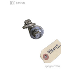 49A042 Camshaft Gear Bolt Set For 14-15 Acura MDX SH-AWD  3.5