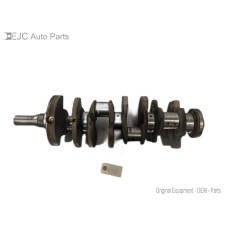 #X102 Crankshaft Standard For 01-04 Toyota Sequoia  4.7