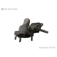 52K003 Rear Thermostat Housing For 01-04 Toyota Sequoia  4.7