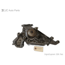 52K007 Water Coolant Pump For 01-09 Toyota Sequoia  4.7 110009201