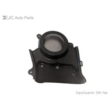 52K014 Right Rear Timing Cover For 01-04 Toyota Sequoia  4.7