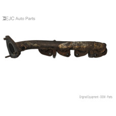 52L011 Right Exhaust Manifold For 01-04 Toyota Sequoia  4.7 1710450151