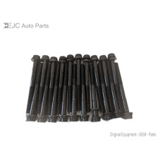 52L032 Cylinder Head Bolt Kit For 01-04 Toyota Sequoia  4.7