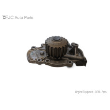 52N004 Water Coolant Pump For 90-02 Honda Accord LX 2.3 19200P0A033 52N004 Water Coolant Pump For 90-02 Honda Accord LX 2.3 19200P0A033