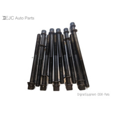 52N051 Cylinder Head Bolt Kit For 98-02 Honda Accord LX 2.3 52N051 Cylinder Head Bolt Kit For 98-02 Honda Accord LX 2.3