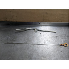 49T106 Engine Oil Dipstick With Tube For 13-18 Toyota Rav4  2.5 1530136032