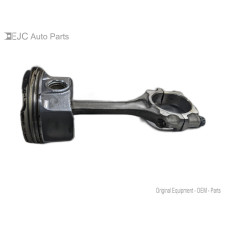 49T107 Piston and Connecting Rod Standard For 13-18 Toyota Rav4  2.5 1320139226