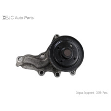 49T109 Water Coolant Pump For 09-18 Toyota Rav4  2.5 1610009515