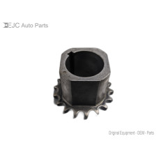 49T112 Crankshaft Timing Gear For 13-18 Toyota Rav4  2.5 135210V010