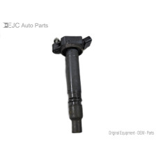 49T121 Ignition Coil Igniter From 2014 Toyota Rav4  2.5 9091902256