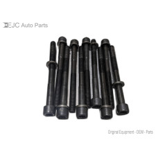 49T126 Cylinder Head Bolt Kit For 13-18 Toyota Rav4  2.5 90910A2009
