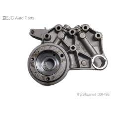 49S101 Variable Valve Timing Solenoid Housing For 09-11 Volkswagen Eos  2.0 06H103166G