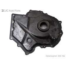 49S105 Lower Timing Cover From 2011 Volkswagen Eos  2.0 06H109211Q
