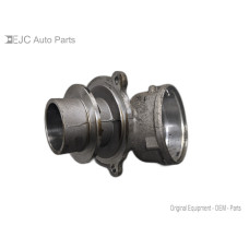 49S113 Turbo Air Inlet For 09-11 Volkswagen Eos  2.0 1K0145828F