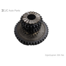 49S115 Crankshaft Timing Gear For 09-11 Volkswagen Eos  2.0 06H105209AT