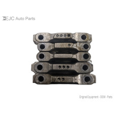 49S118 Engine Block Main Caps For 09-11 Volkswagen Eos  2.0