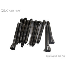 49S124 Cylinder Head Bolt Kit For 09-11 Volkswagen Eos  2.0