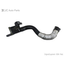 49S127 Crankcase Vent Valve For 09-11 Volkswagen Eos  2.0 06H103226A