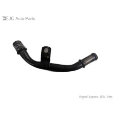 49Q005 Heater Line From 2010 Dodge Ram 1500  5.7