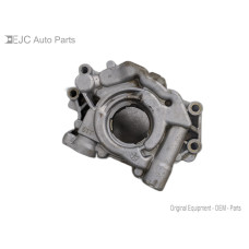 49Q011 Engine Oil Pump From 2010 Dodge Ram 1500  5.7 53021522BD