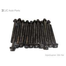 49Q020 Cylinder Head Bolt Kit From 2010 Dodge Ram 1500  5.7 06510280AA