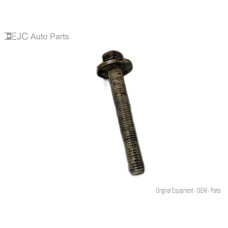 49Q022 Camshaft Bolt From 2010 Dodge Ram 1500  5.7