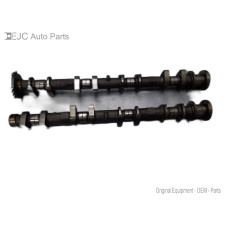 49N039 Camshafts Pair Both For 09-15 Nissan Rogue  2.5  Japan Build