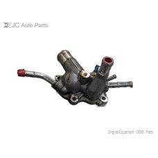 49N009 Rear Thermostat Housing For 09-15 Nissan Rogue 2.5 Japan Build 49N009 Rear Thermostat Housing For 09-15 Nissan Rogue 2.5 Japan Build