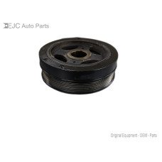 49N011 Crankshaft Pulley From 2015 Nissan Rogue 2.5 Japan Build 49N011 Crankshaft Pulley From 2015 Nissan Rogue 2.5 Japan Build