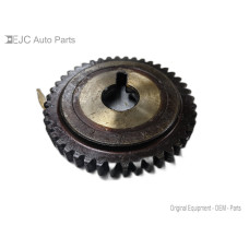 49N017 Exhaust Camshaft Timing Gear For 09-15 Nissan Rogue 2.5 130246N211 Japan Build 49N017 Exhaust Camshaft Timing Gear For 09-15 Nissan Rogue 2.5 130246N211 Japan Build