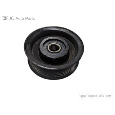 49N018 Idler Pulley For 09-15 Nissan Rogue 2.5 Japan Build 49N018 Idler Pulley For 09-15 Nissan Rogue 2.5 Japan Build