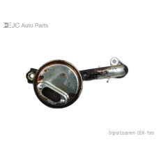 49N021 Engine Oil Pickup Tube For 09-15 Nissan Rogue 2.5 15050JG30A Japan Build 49N021 Engine Oil Pickup Tube For 09-15 Nissan Rogue 2.5 15050JG30A Japan Build