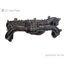 GUK101 Upper Intake Manifold For 12-14 Subaru WRX sti 2.5 14003AC050