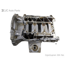 GRR508 Upper Engine Oil Pan For 08-13 Mitsubishi Lancer  2.0