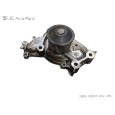 49P007 Water Coolant Pump From 2003 Lexus ES300  3.0