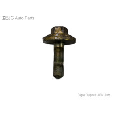 49P019 Crankshaft Pulley Bolt For 02-03 Lexus ES300  3.0