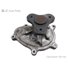49P101 Water Coolant Pump From 2015 Subaru Outback  2.5